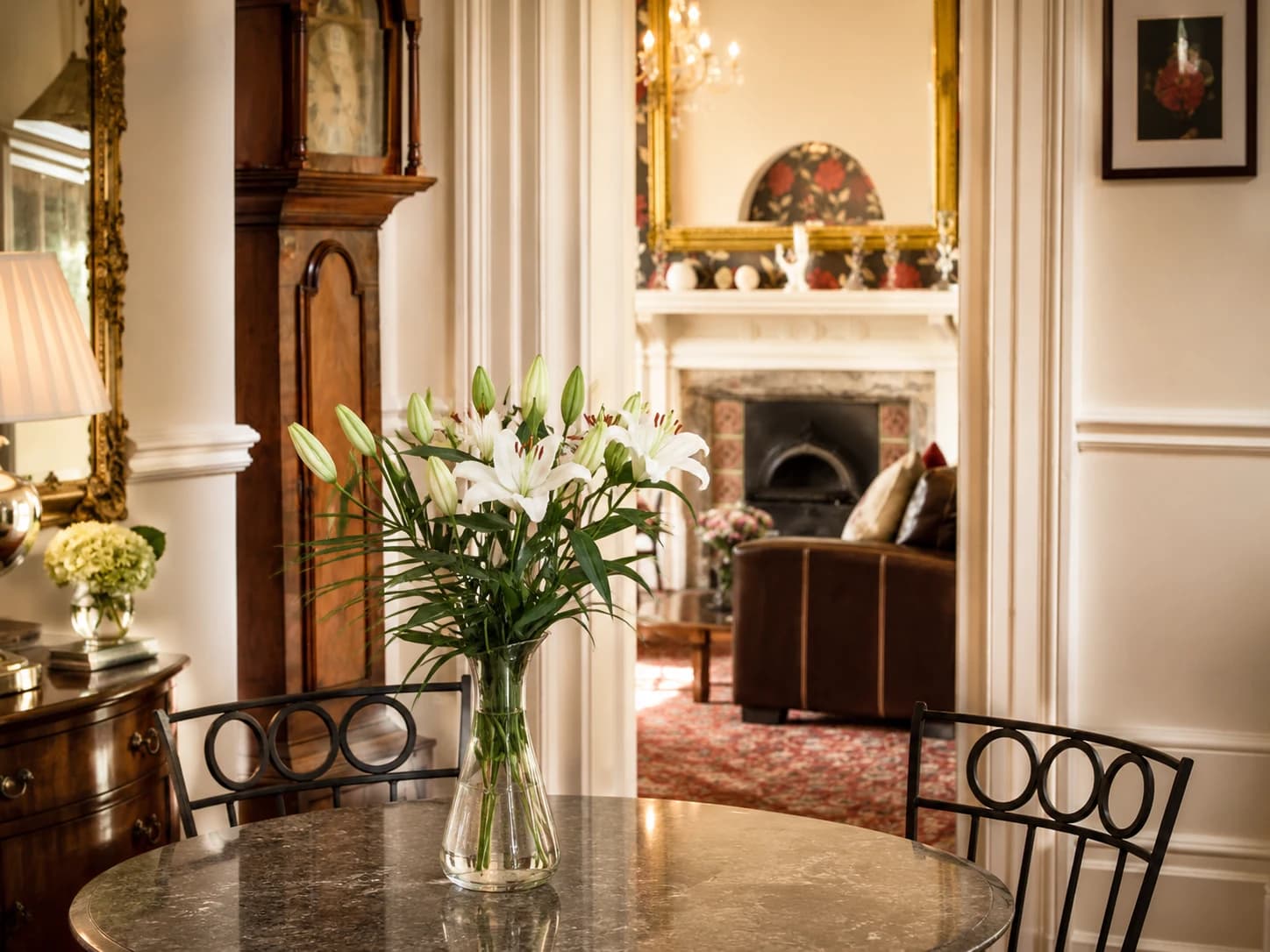 The Grange Court Hotel