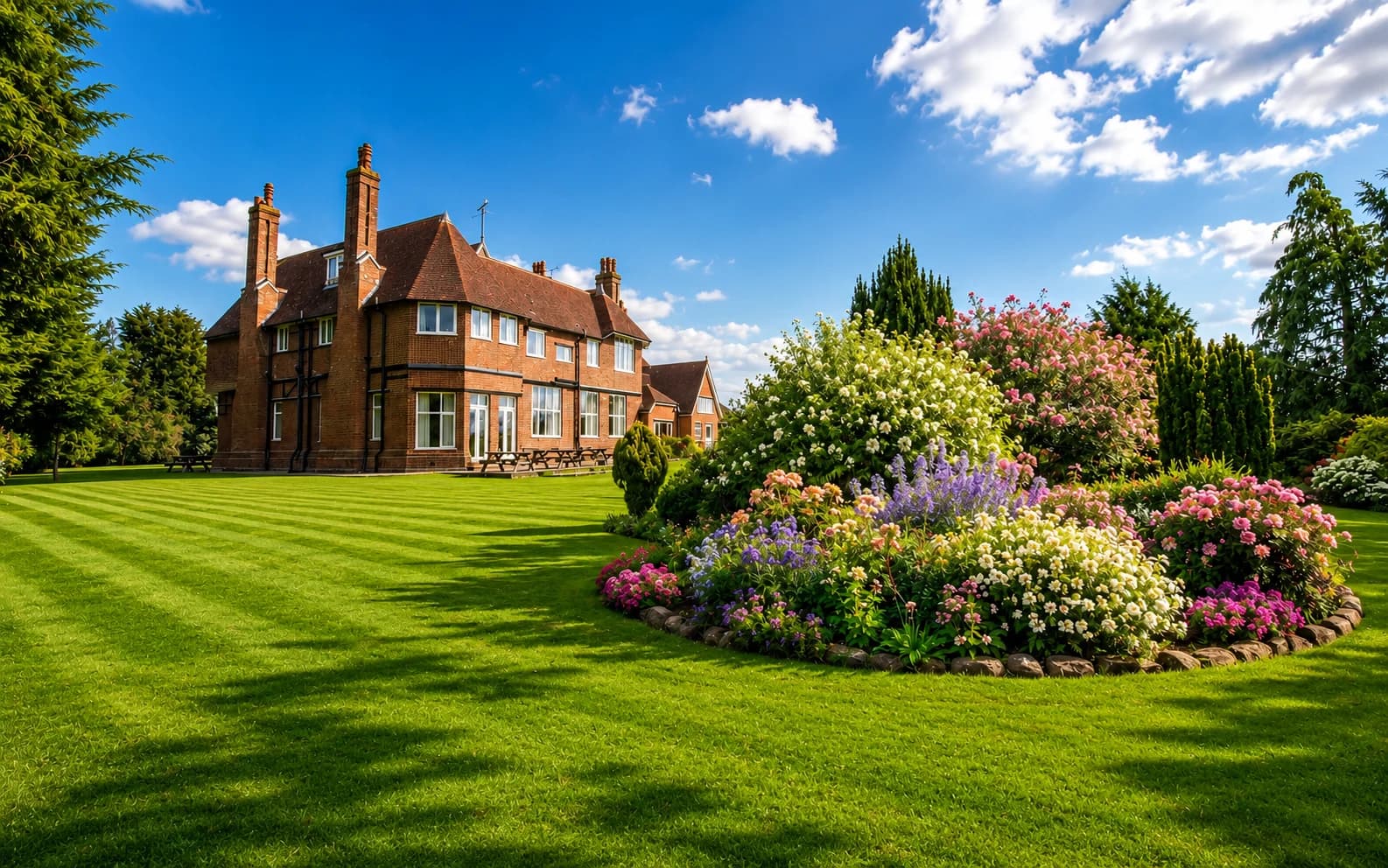The Grange Court Hotel