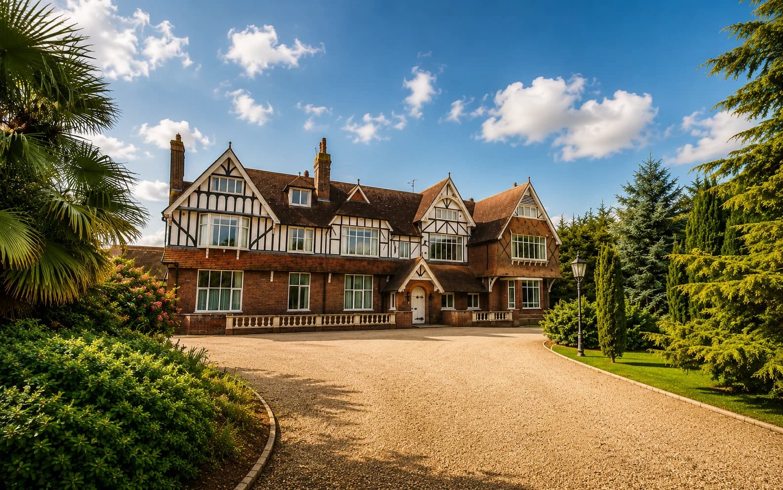The Grange Court Hotel