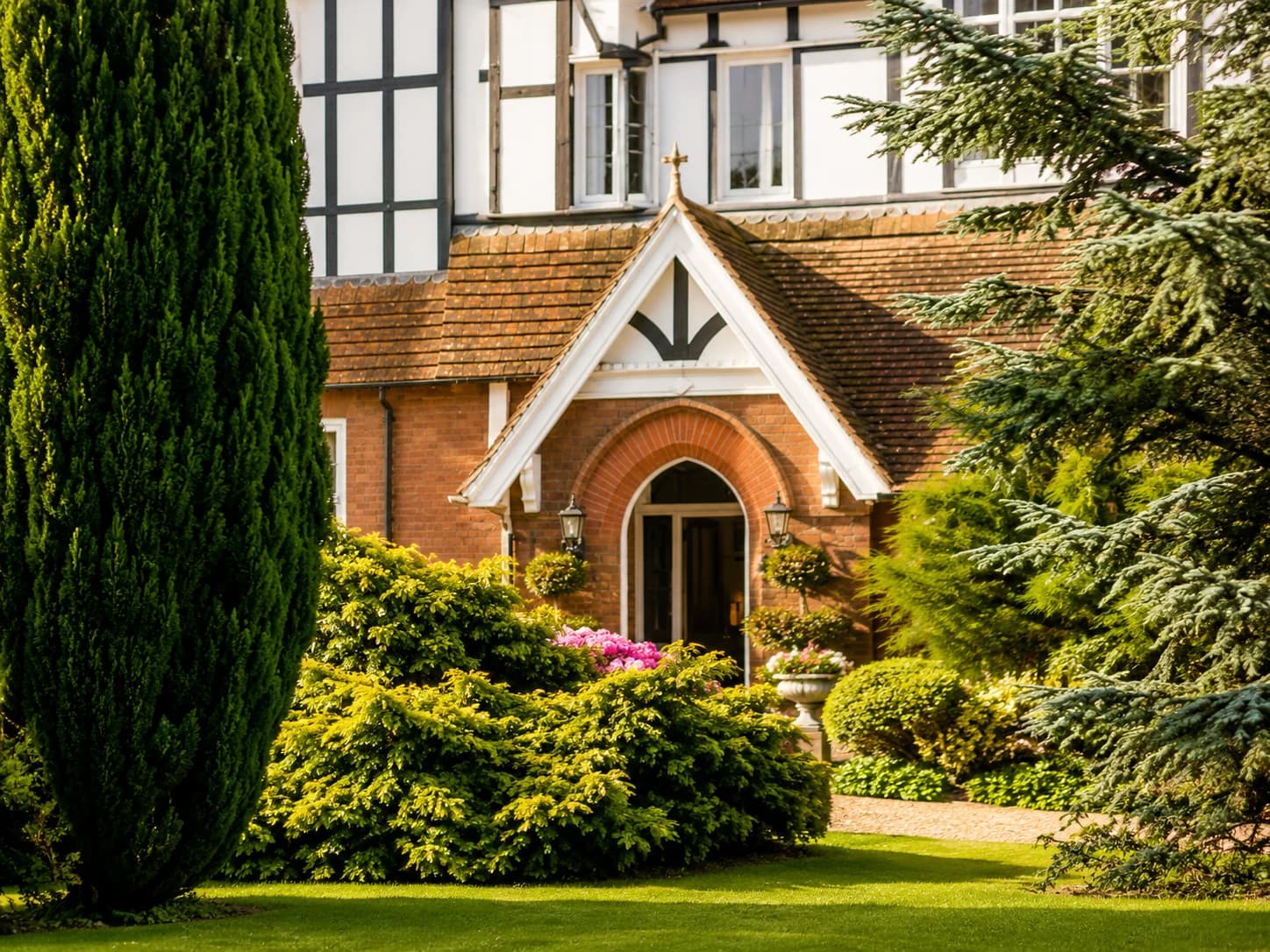 The Grange Court Hotel