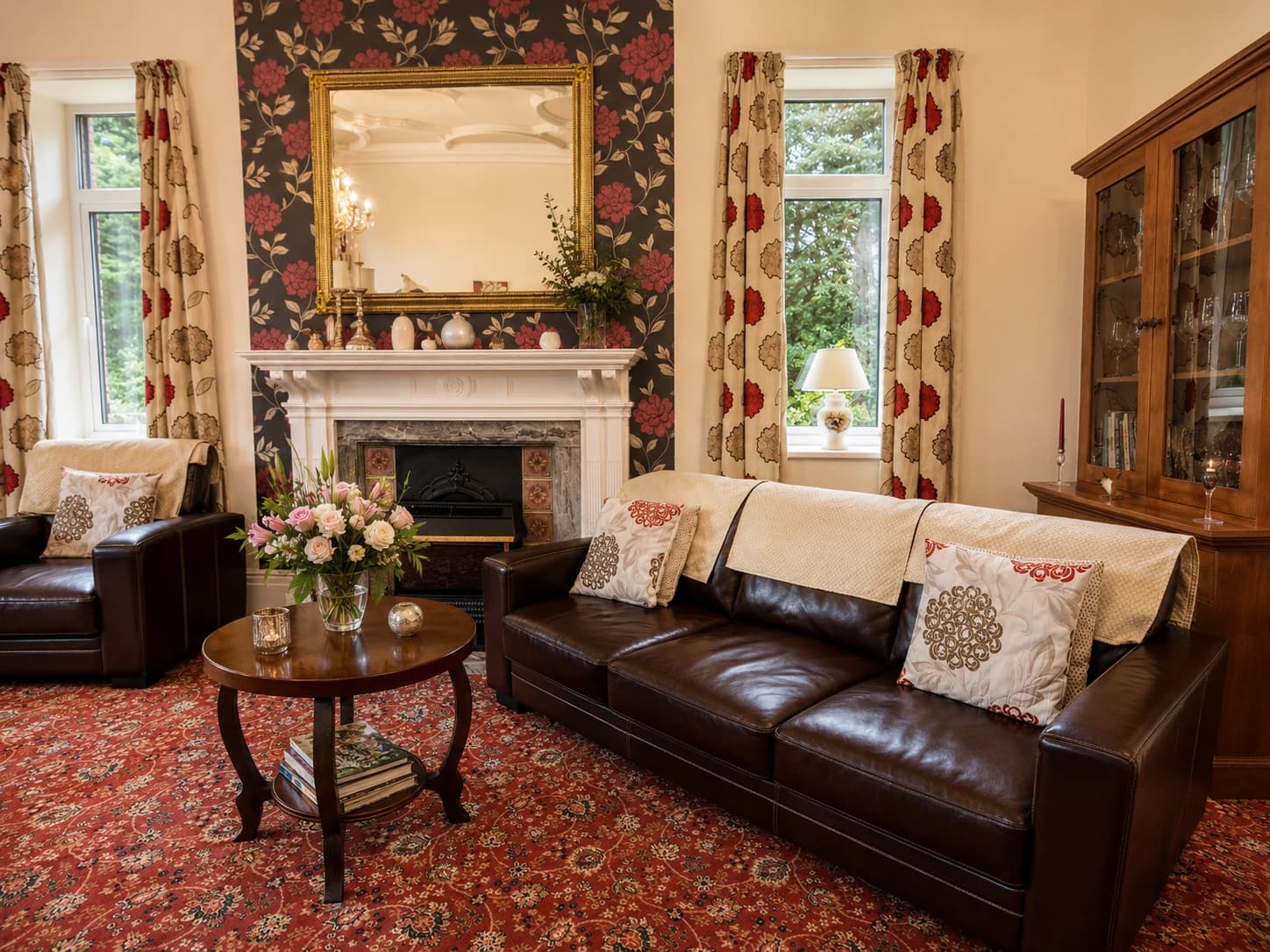 The Grange Court Hotel